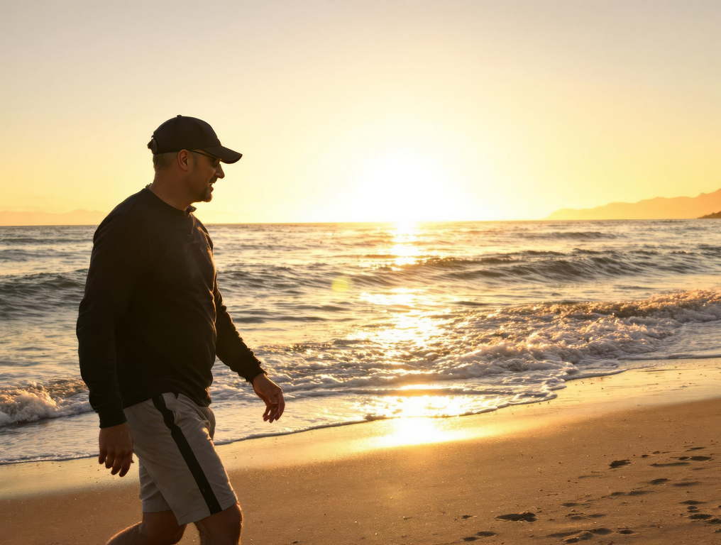 Adaptive Körpermobilität Training